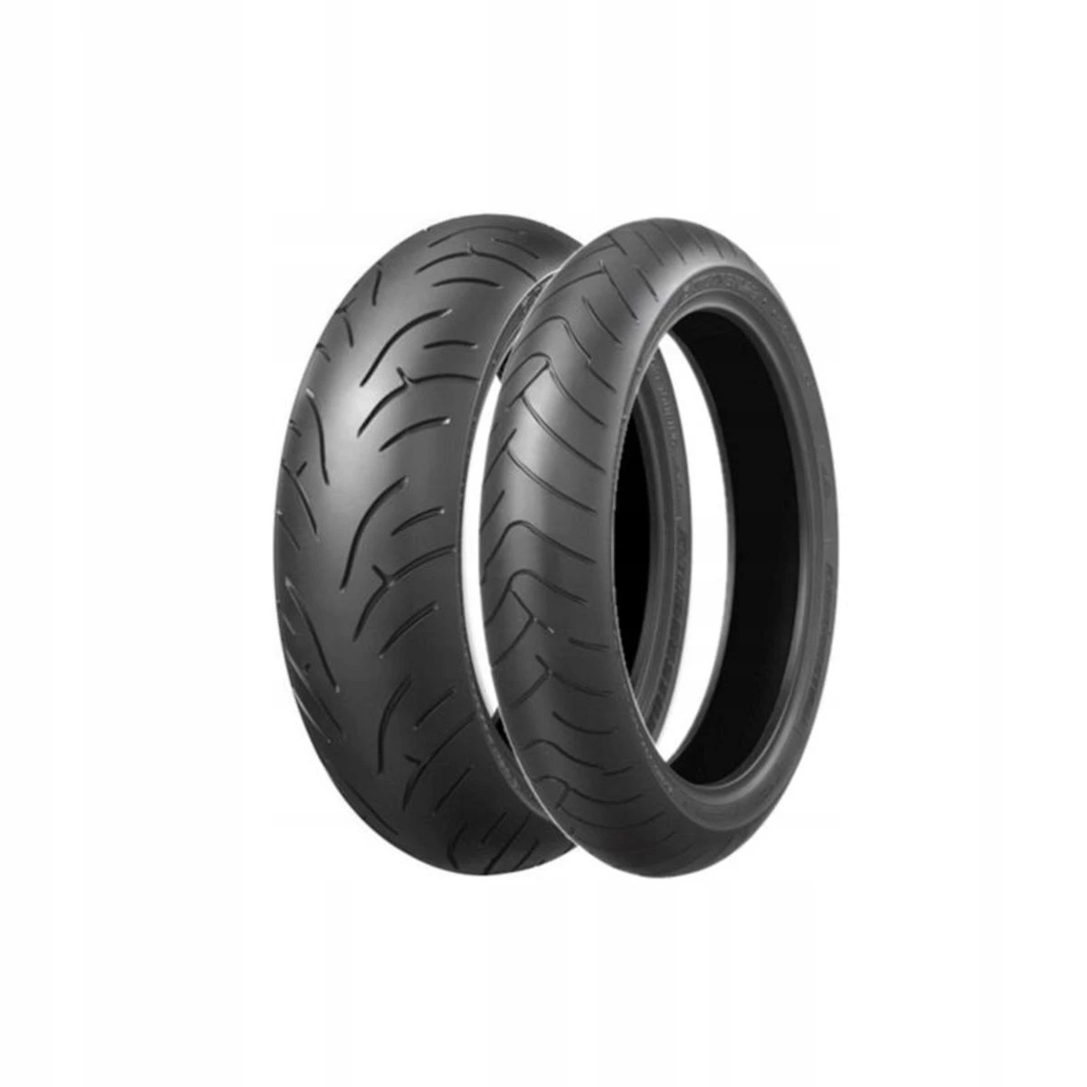 190/55R17 opona BRIDGESTONE BATTLAX BT-023 SPORT TOURING TL REAR GT 75W